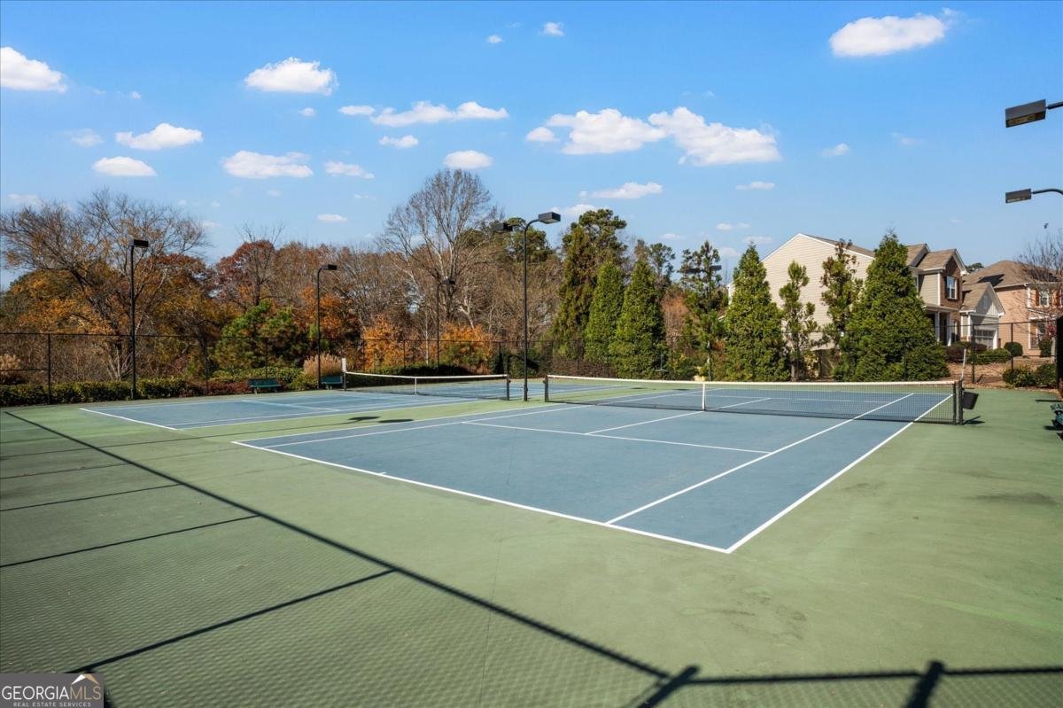 202 Little River Way Woodstock - 50