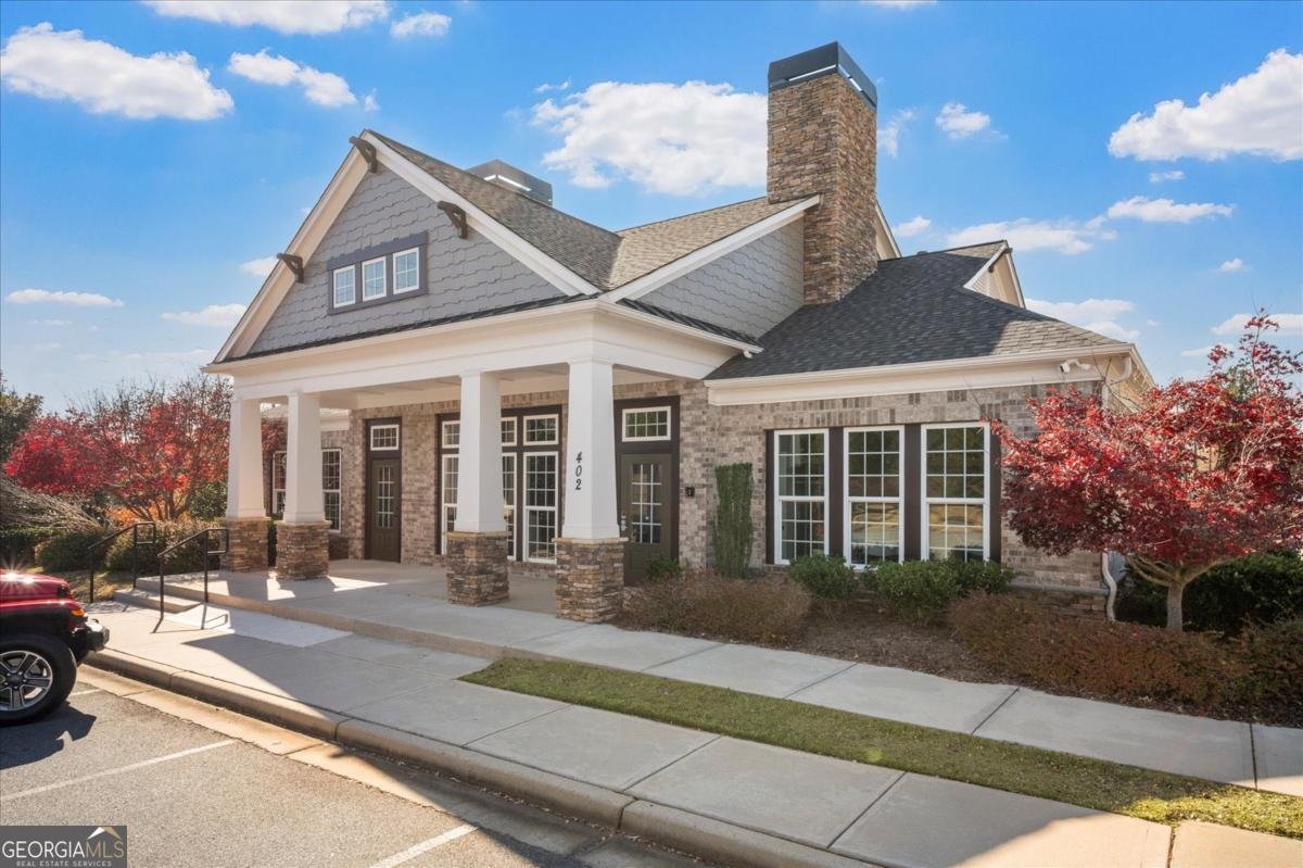 202 Little River Way Woodstock - 52