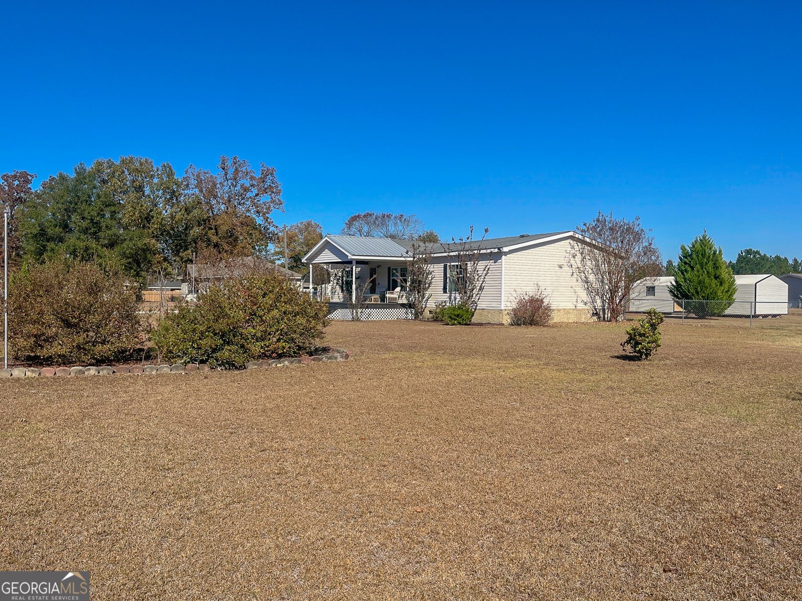 743 Old Toomsboro Road Dublin - 2