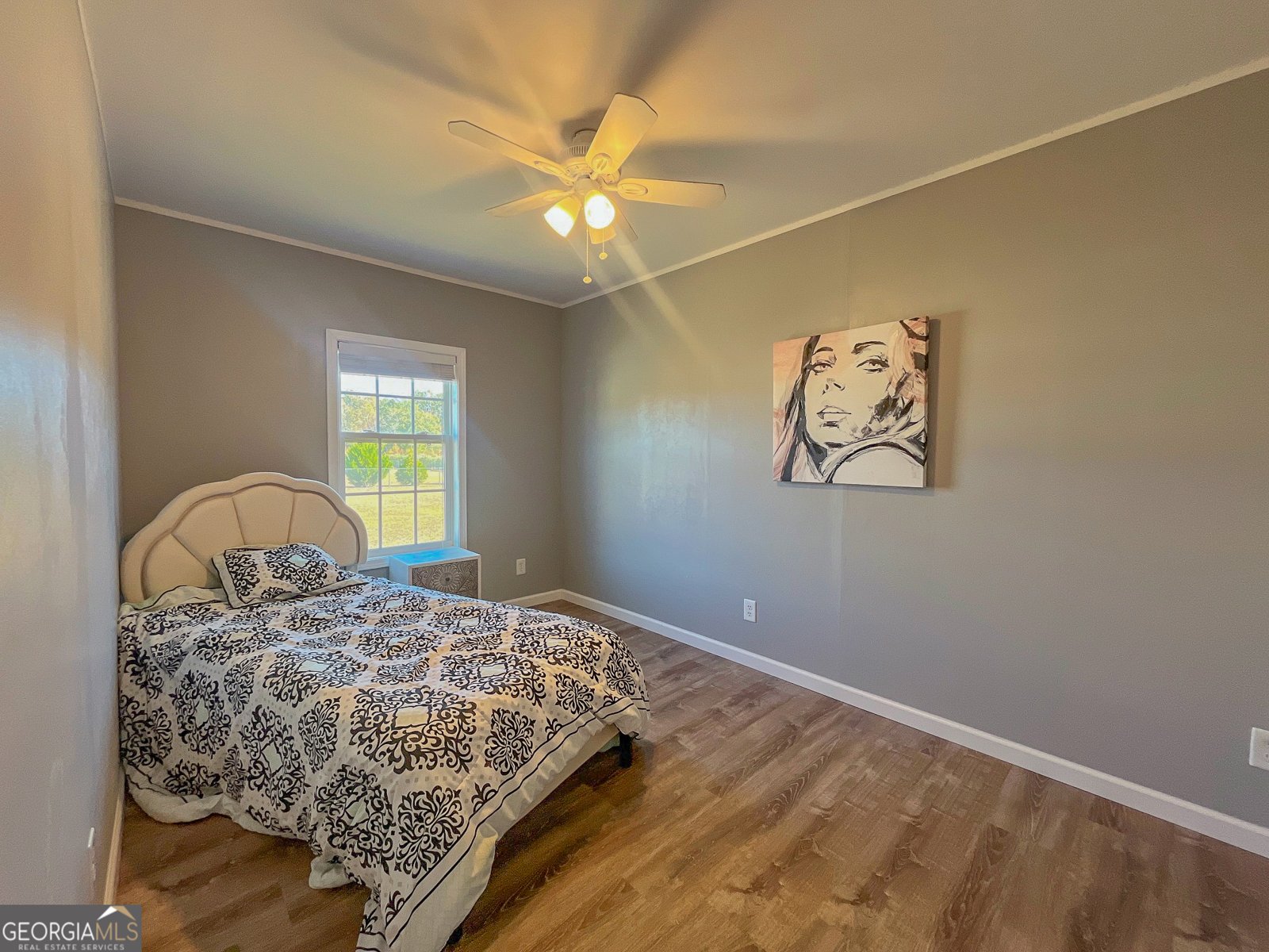 743 Old Toomsboro Road Dublin - 25