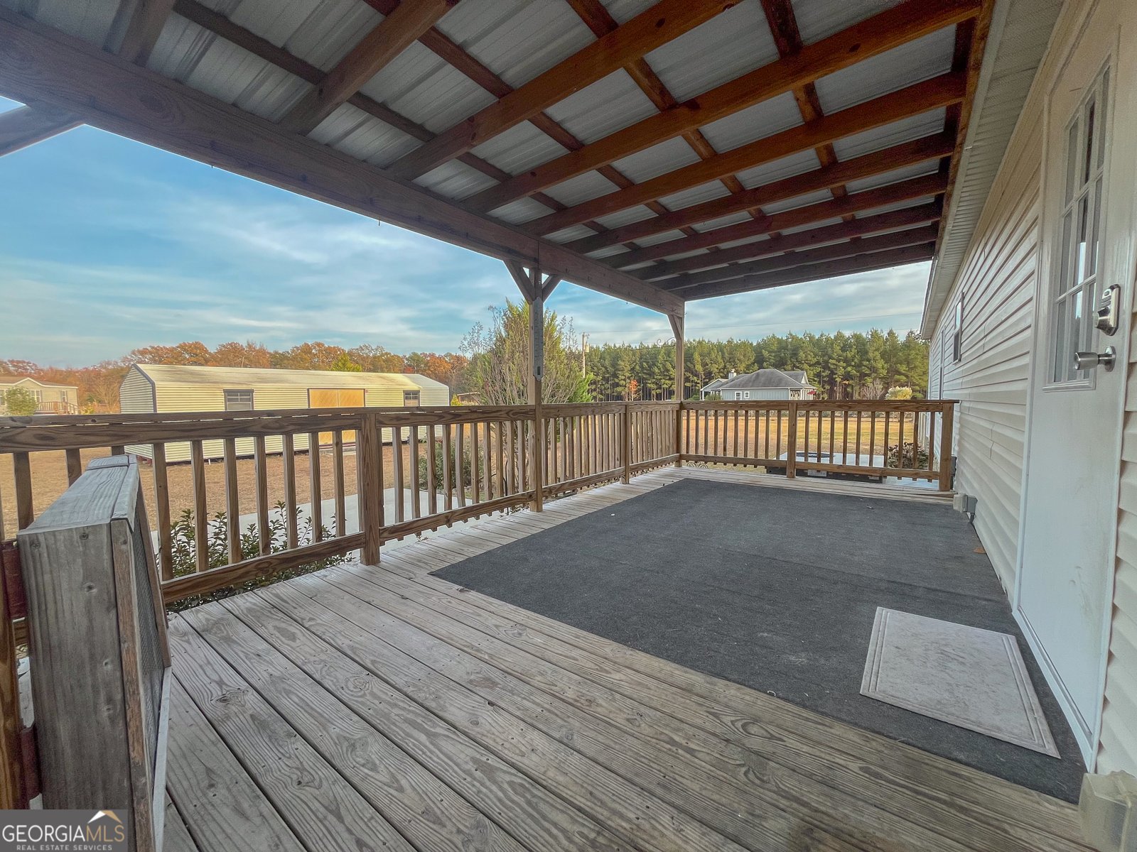 743 Old Toomsboro Road Dublin - 28