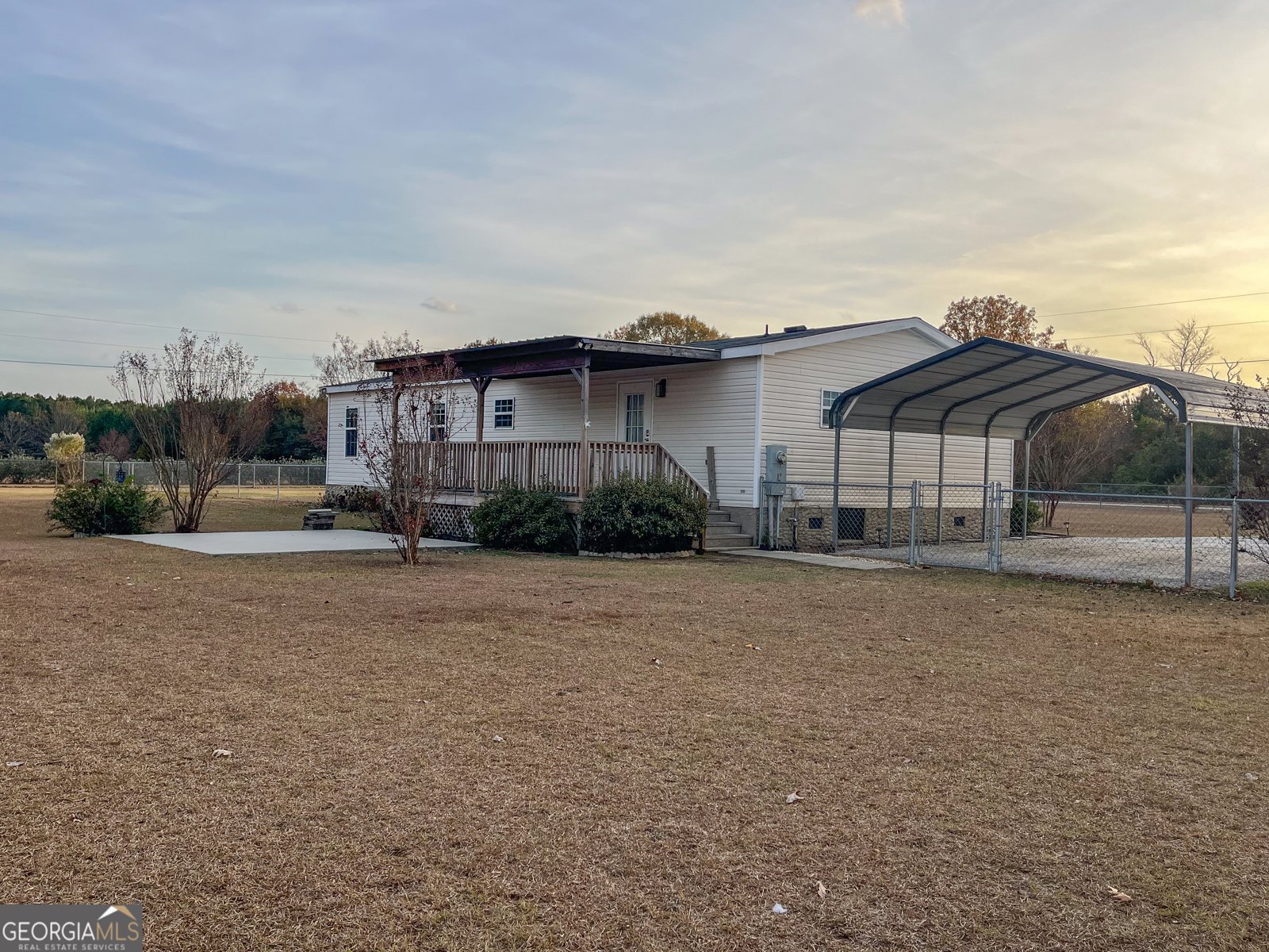 743 Old Toomsboro Road Dublin - 29