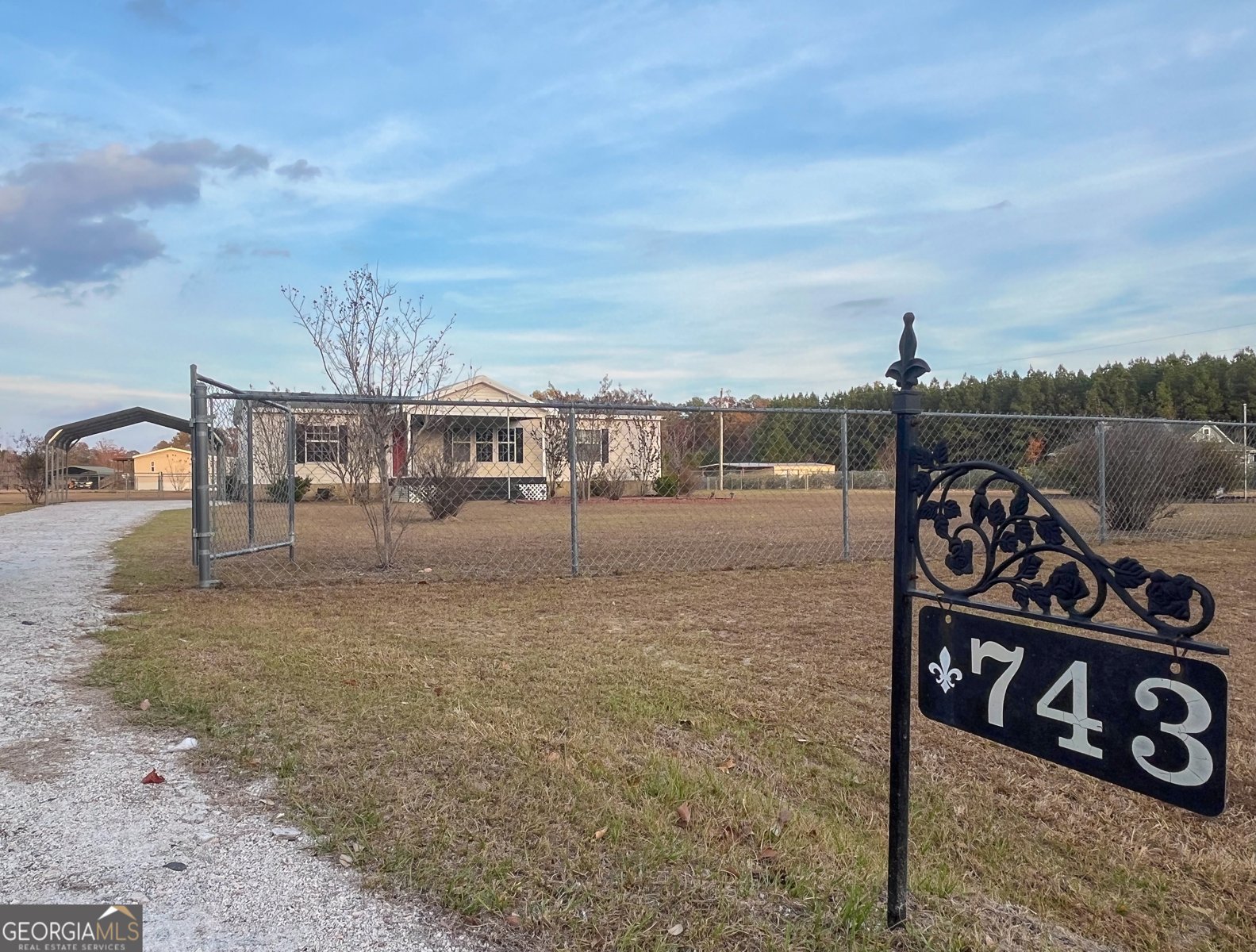 743 Old Toomsboro Road Dublin - 38