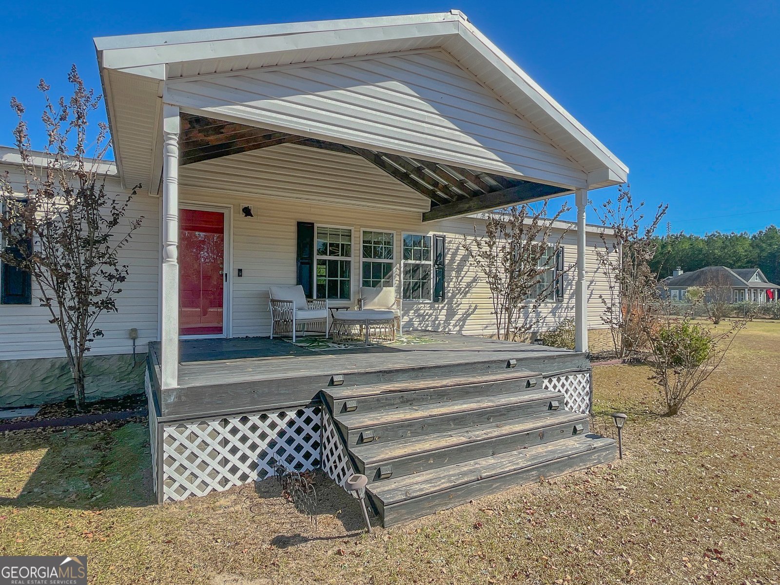 743 Old Toomsboro Road Dublin - 4