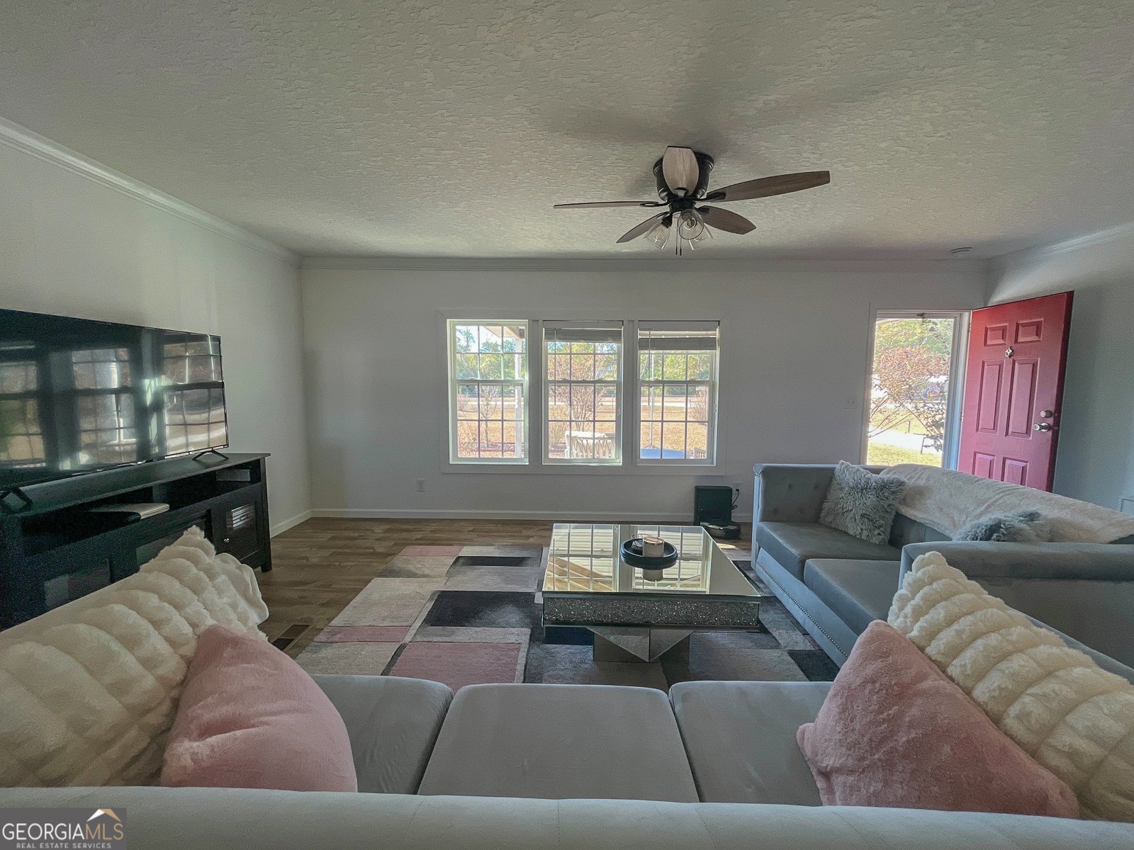 743 Old Toomsboro Road Dublin - 6