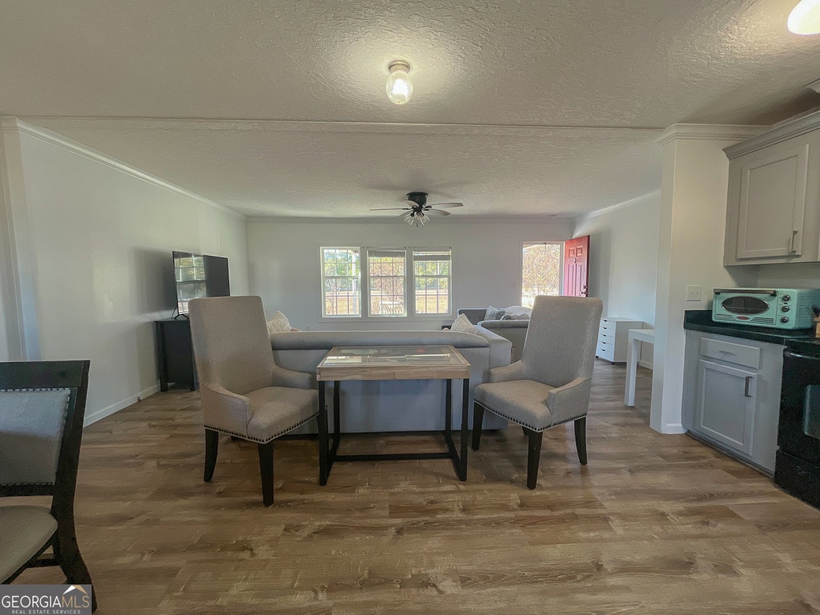 743 Old Toomsboro Road Dublin - 7