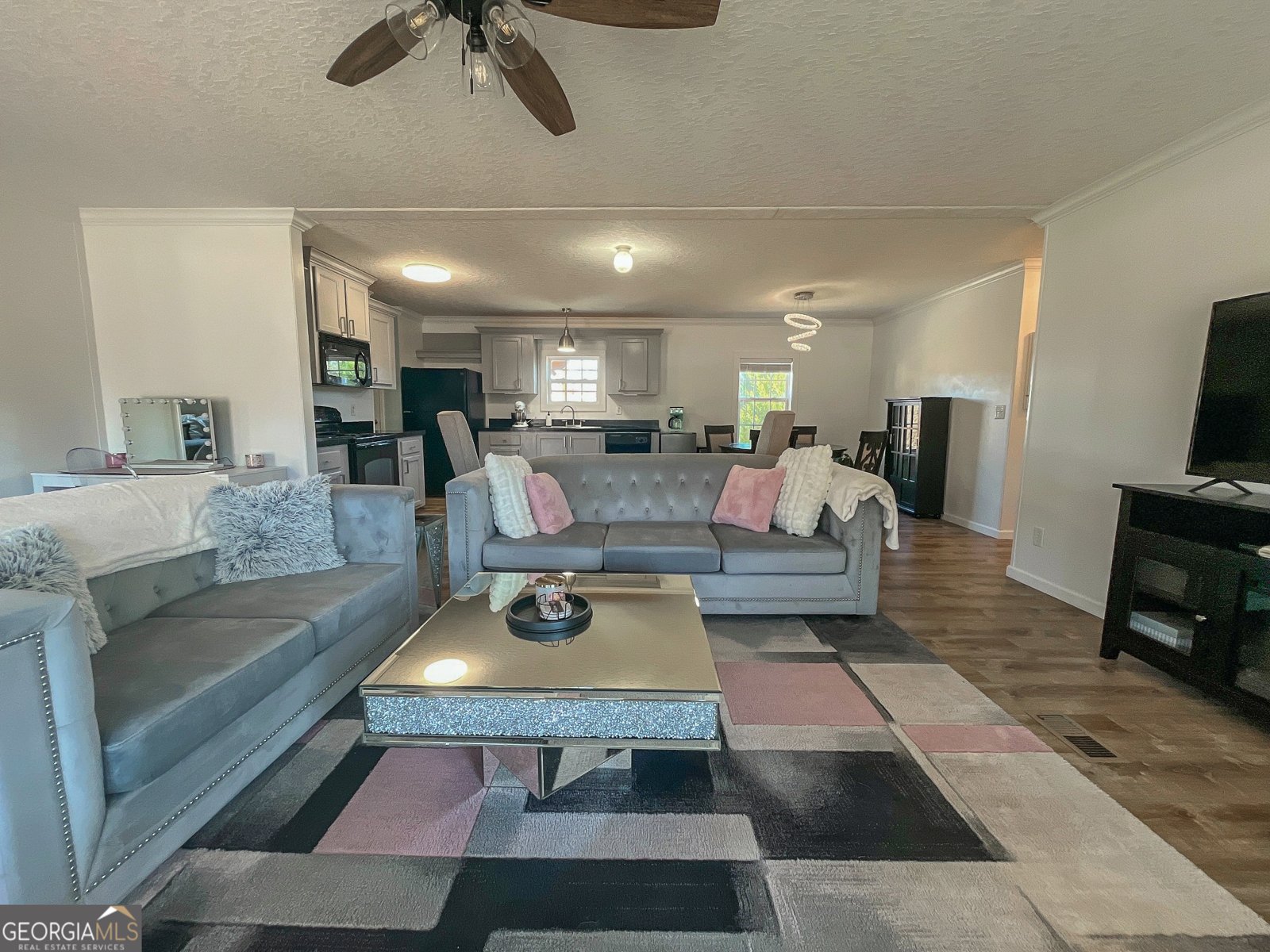 743 Old Toomsboro Road Dublin - 9