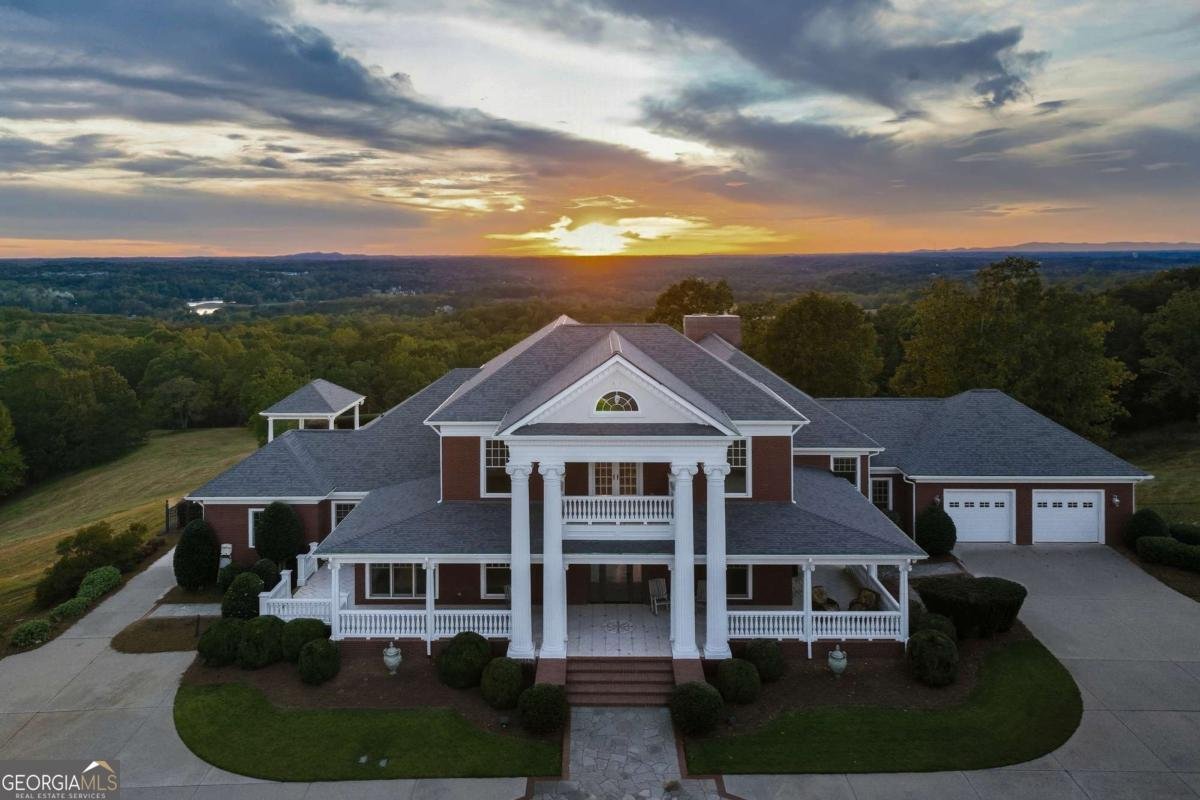 4620 Highland Drive Gainesville - 30