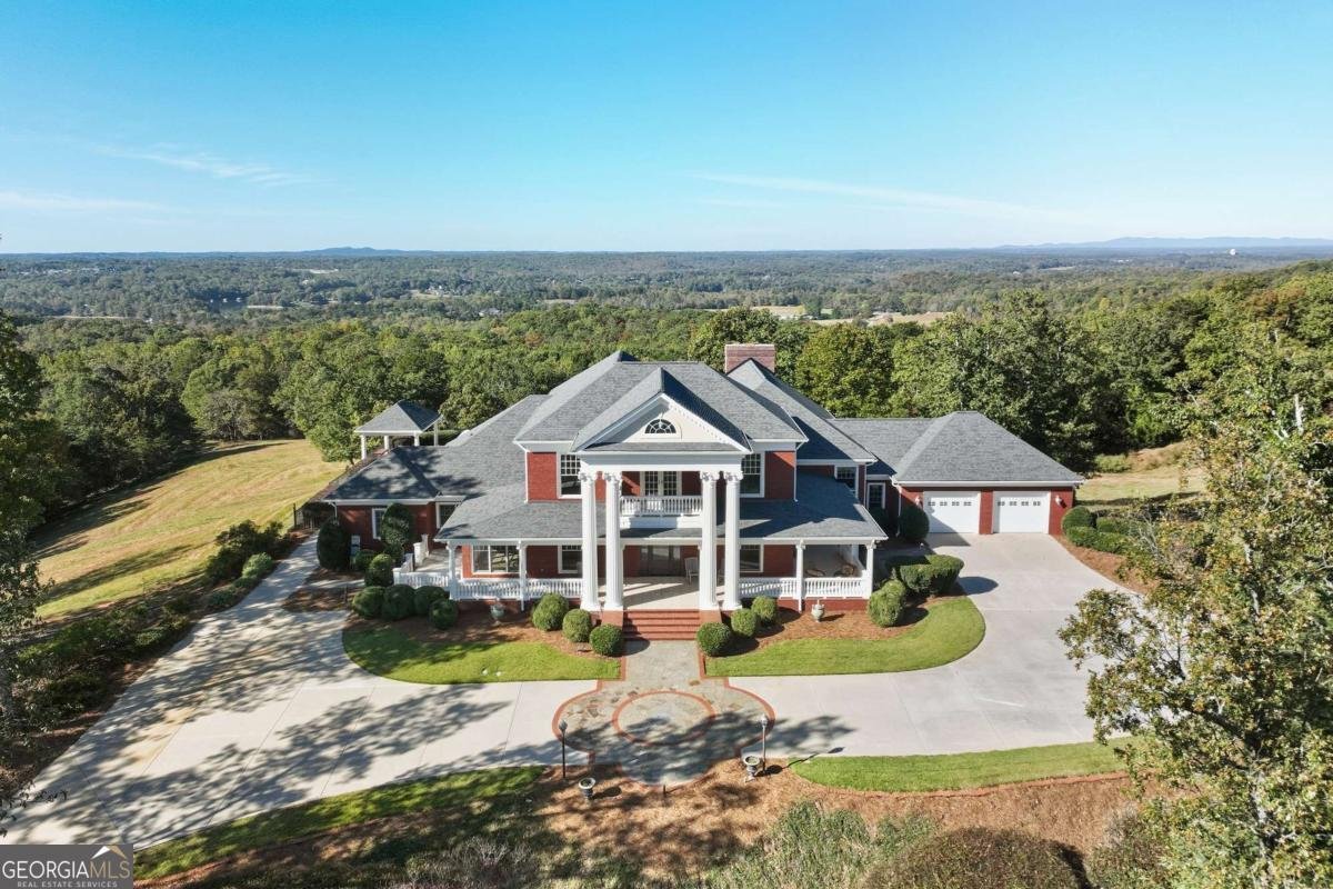 4620 Highland Drive Gainesville - 31