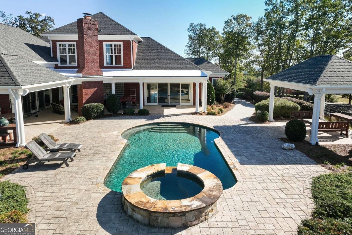 4620 Highland Drive Gainesville - 36