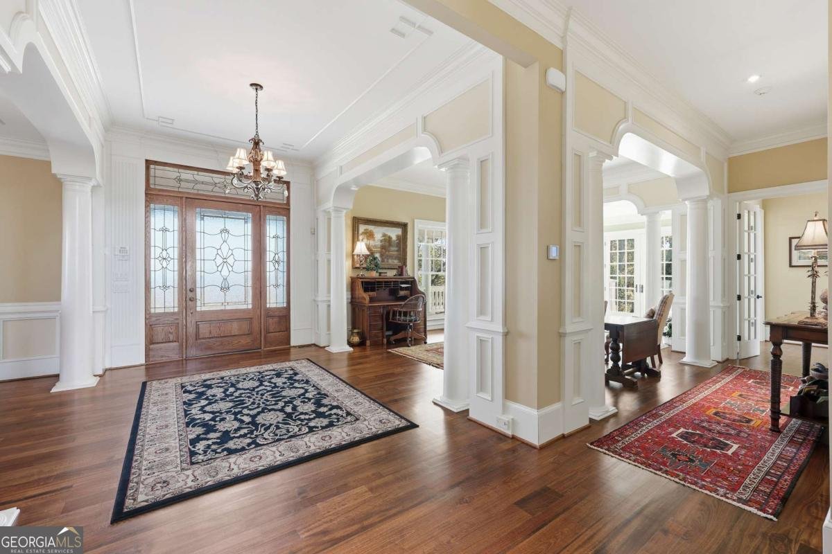 4620 Highland Drive Gainesville - 61