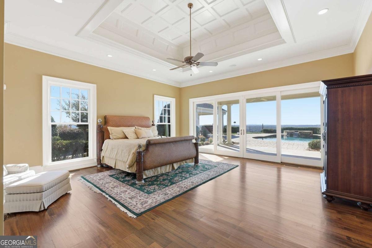 4620 Highland Drive Gainesville - 78