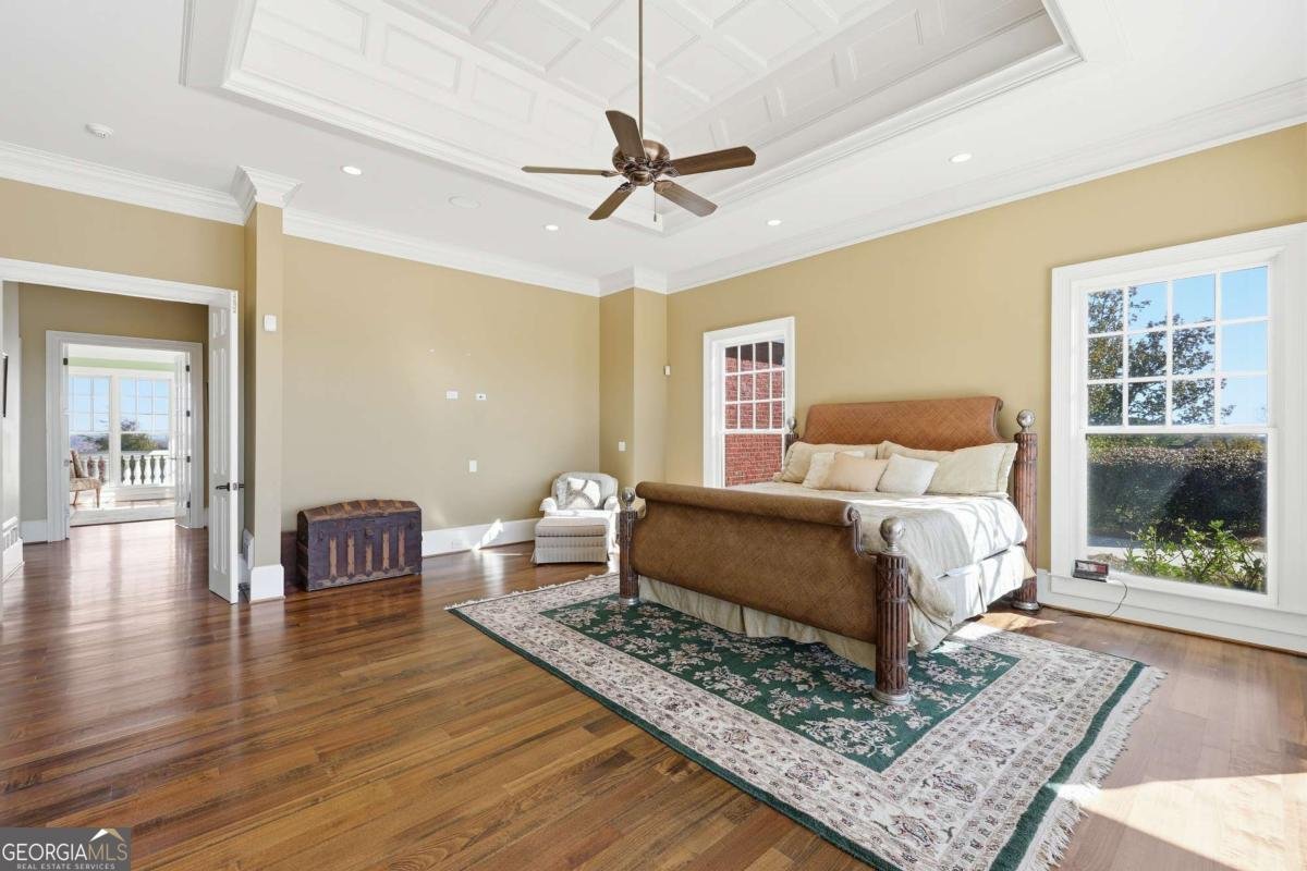 4620 Highland Drive Gainesville - 80