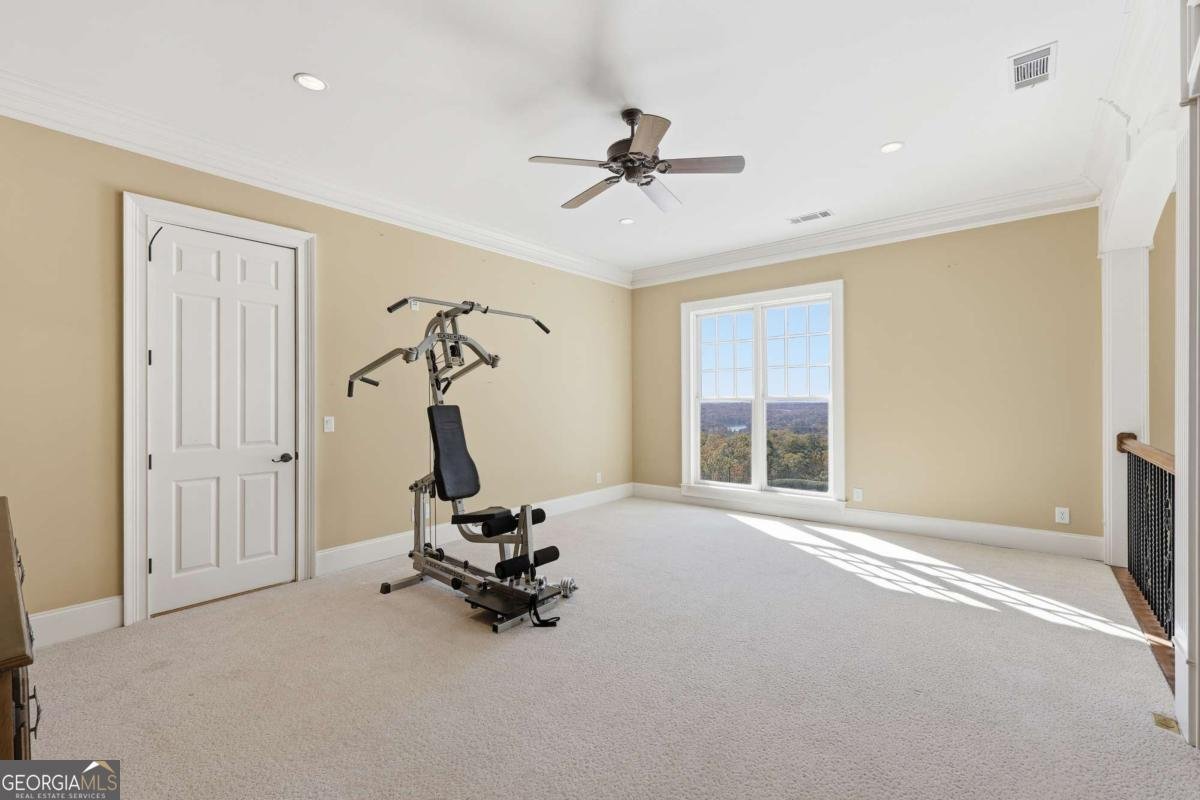 4620 Highland Drive Gainesville - 9