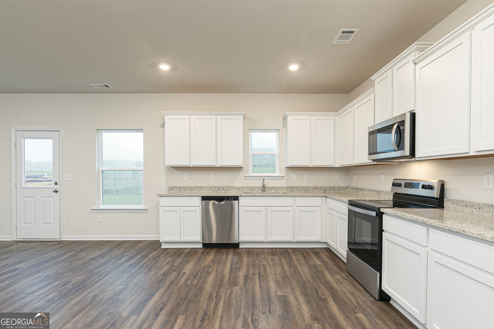 1417 Sodbuster Drive Locust Grove - 10