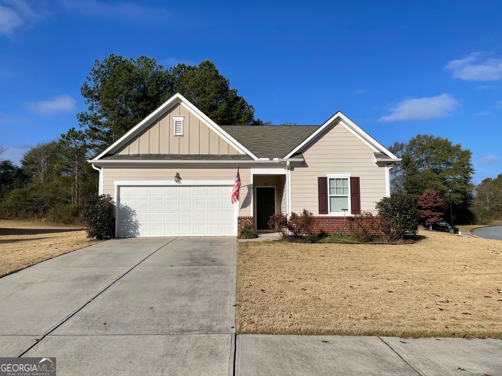 10 Tabasco Cat Court Cartersville - 53