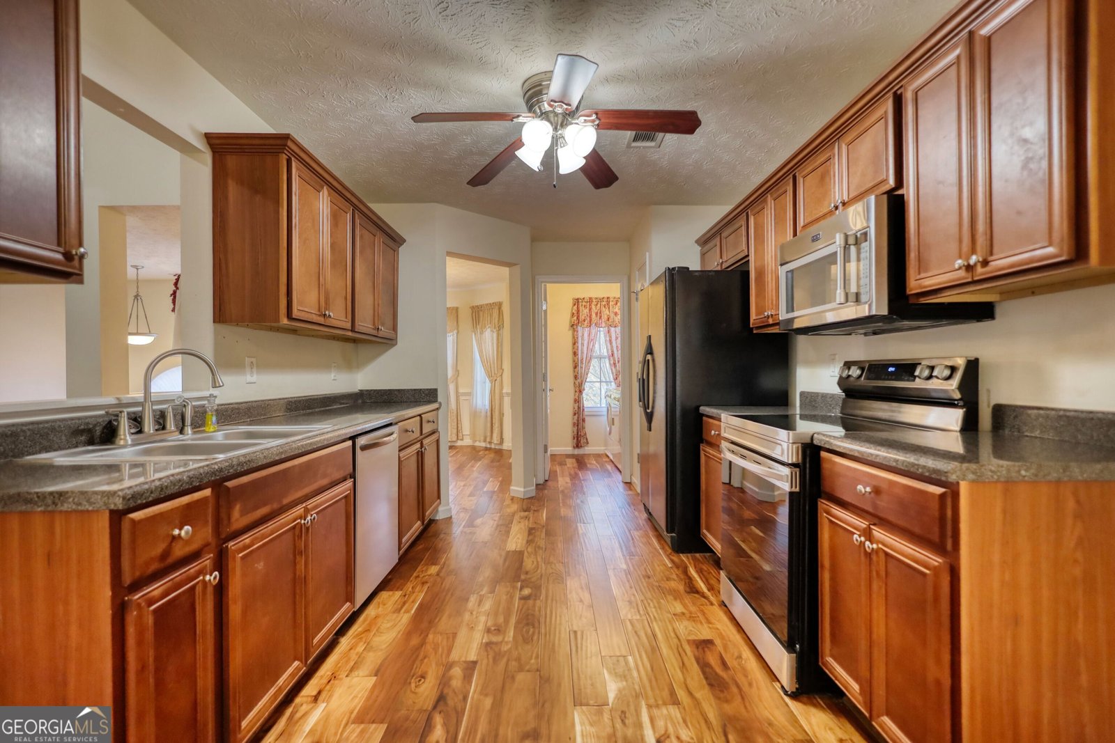 40 Browning Drive Covington - 15