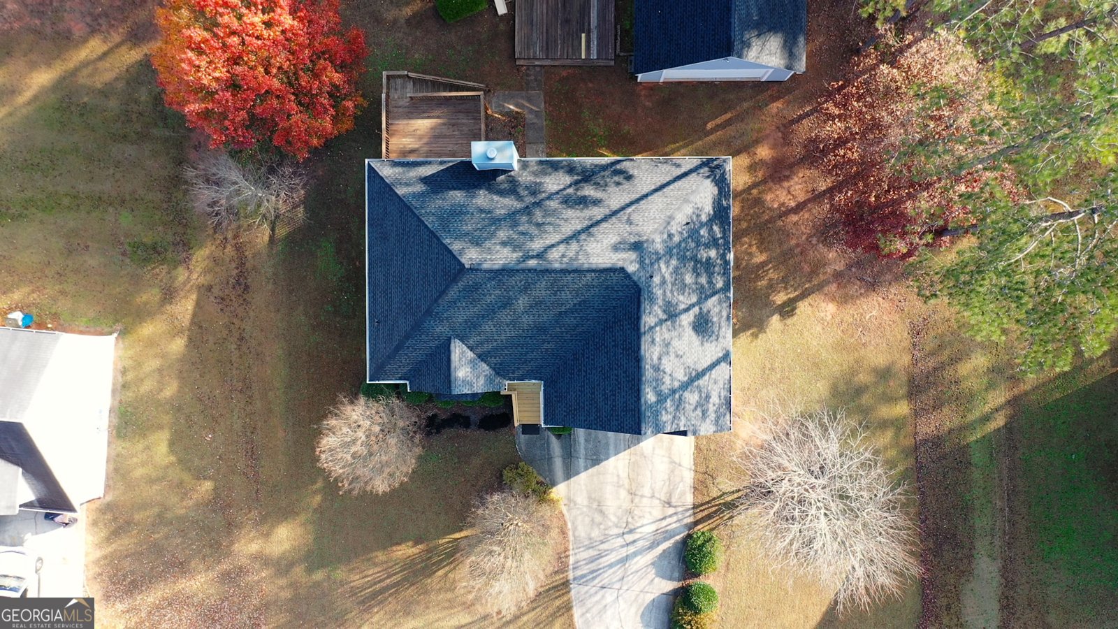 40 Browning Drive Covington - 2