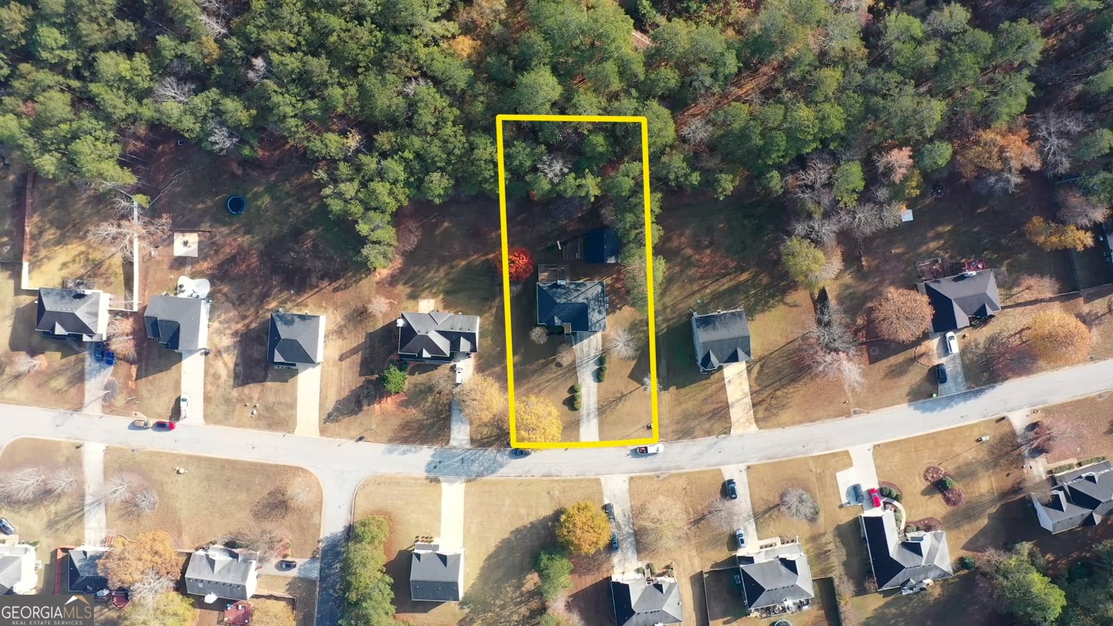 40 Browning Drive Covington - 3