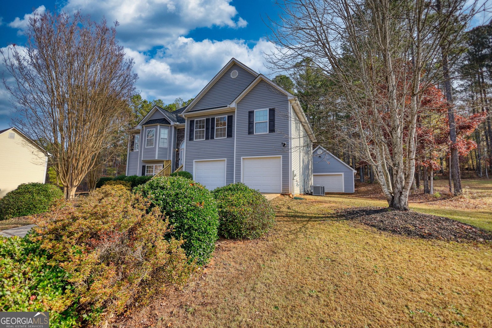 40 Browning Drive Covington - 5