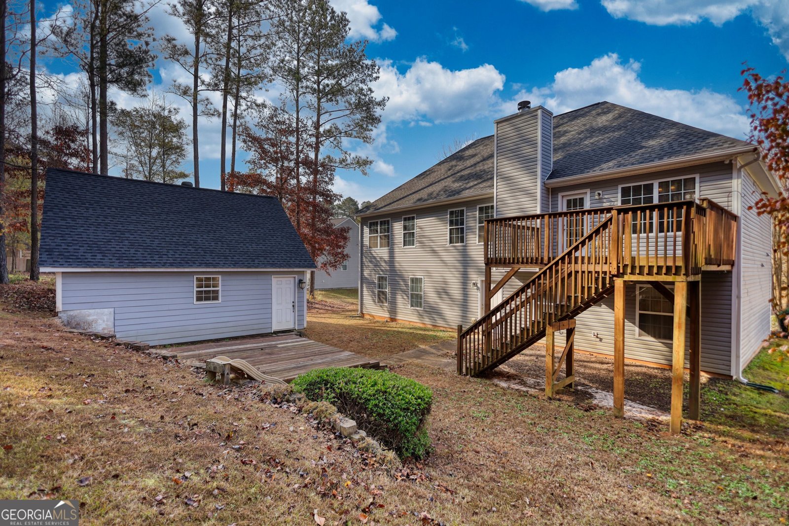 40 Browning Drive Covington - 6