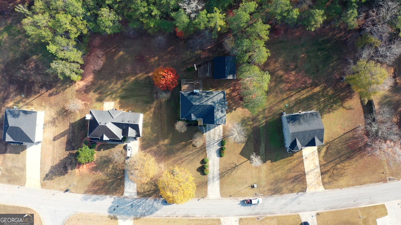 40 Browning Drive Covington - 68