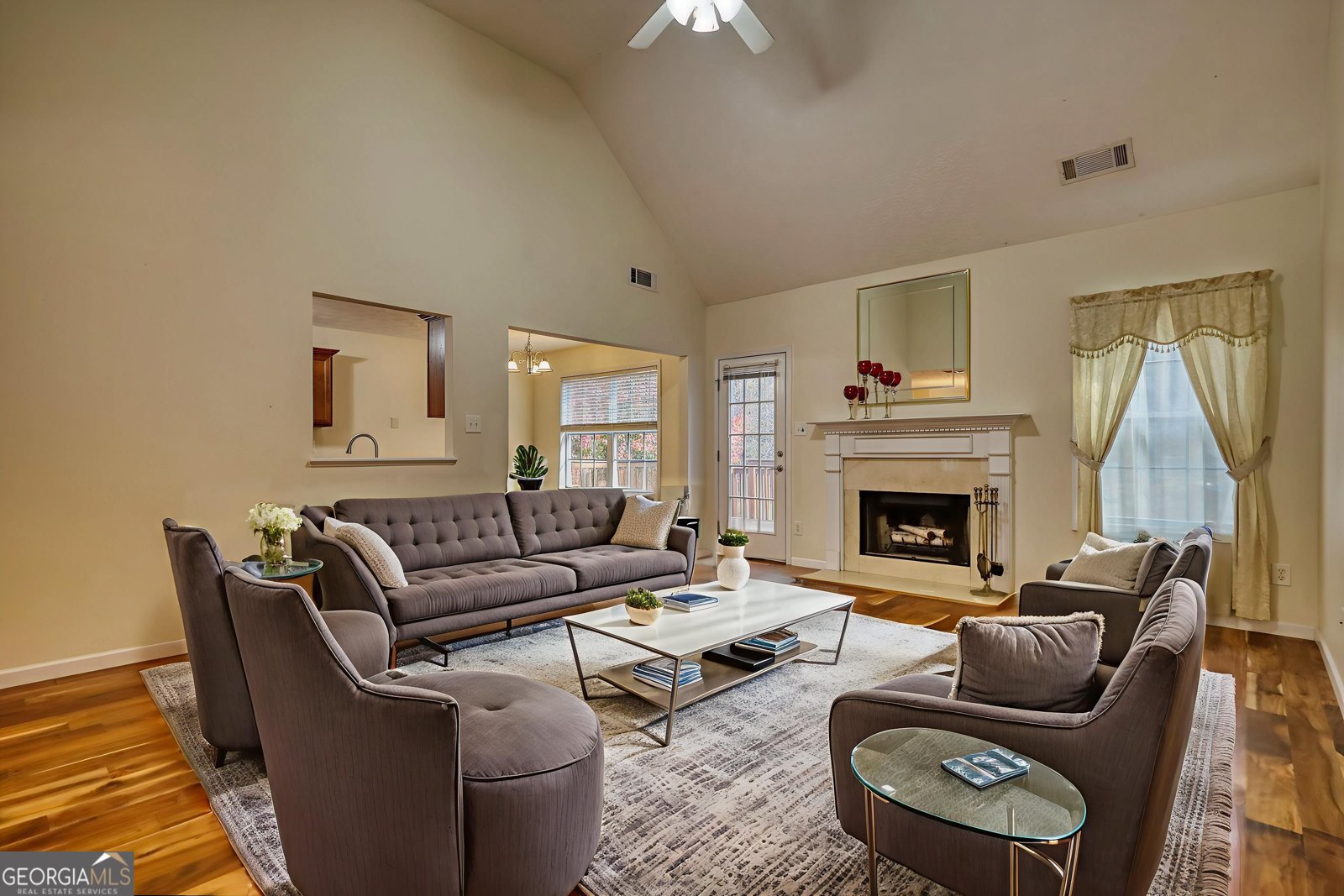 40 Browning Drive Covington - 7