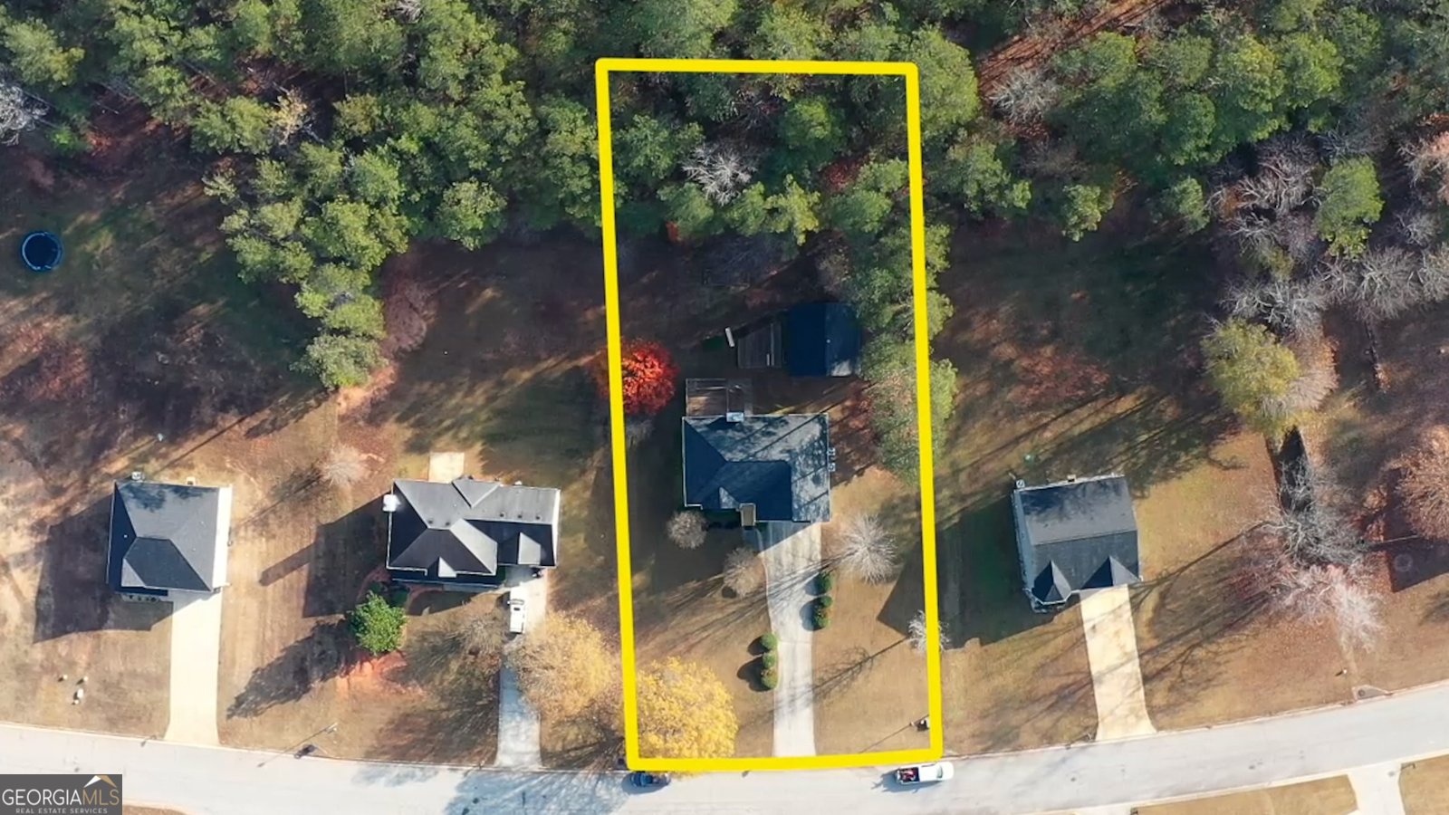 40 Browning Drive Covington - 70