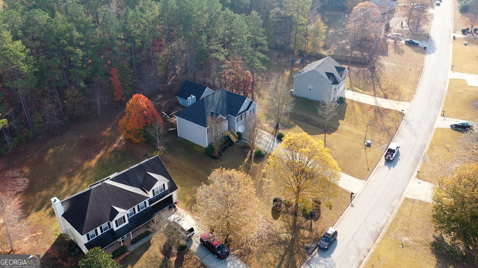 40 Browning Drive Covington - 74