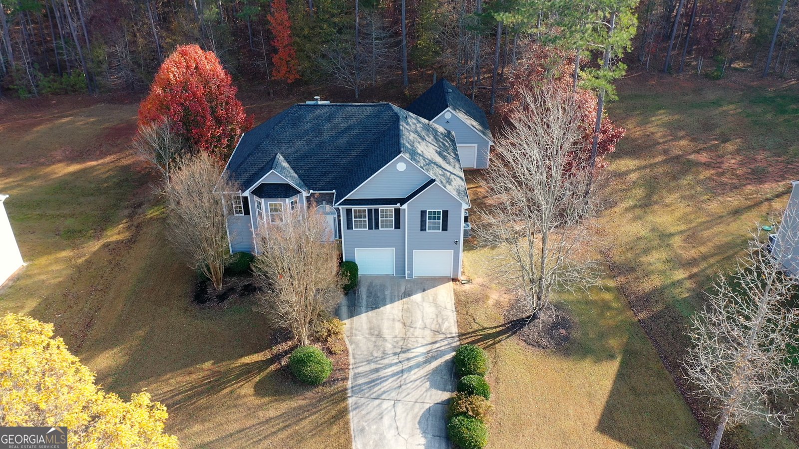 40 Browning Drive Covington - 75