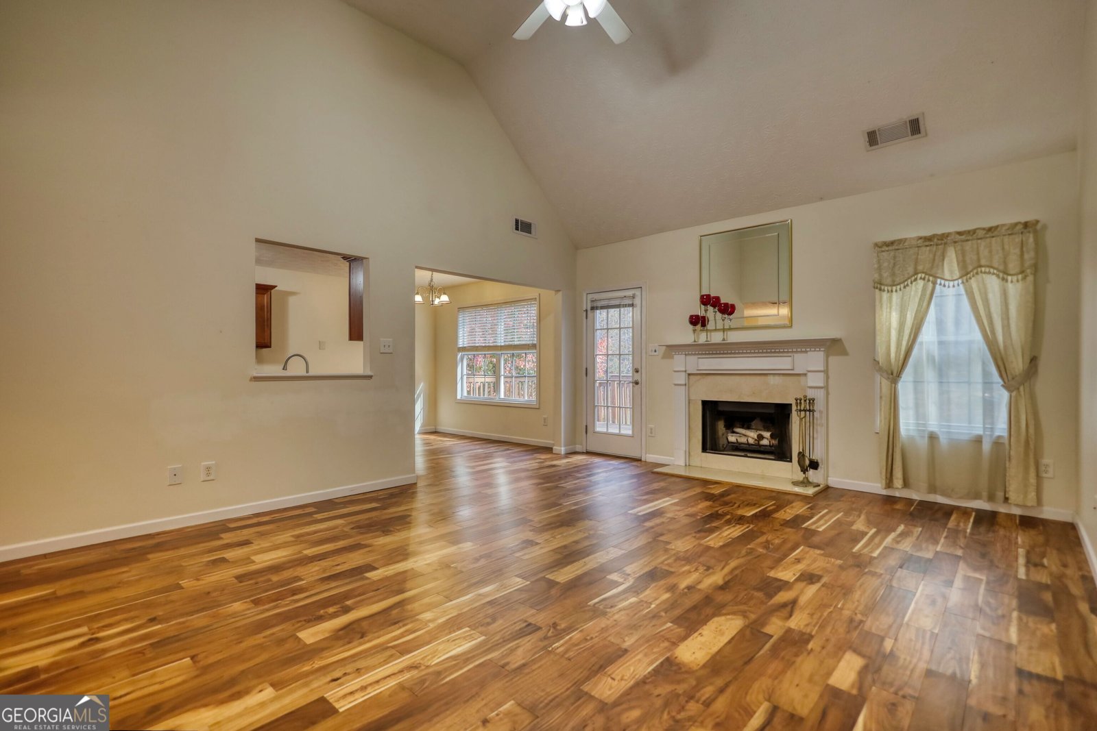 40 Browning Drive Covington - 8