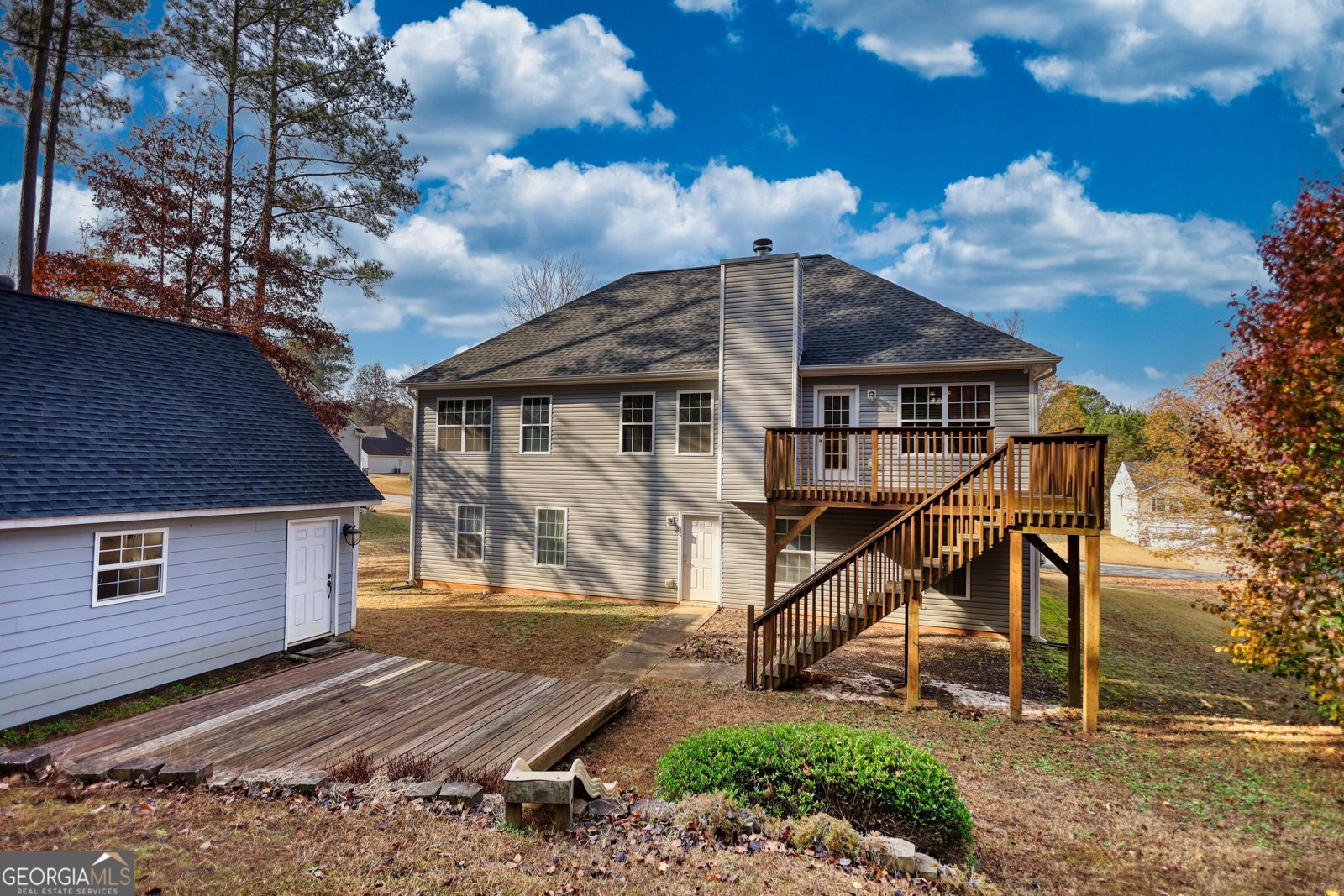 40 Browning Drive Covington - 86