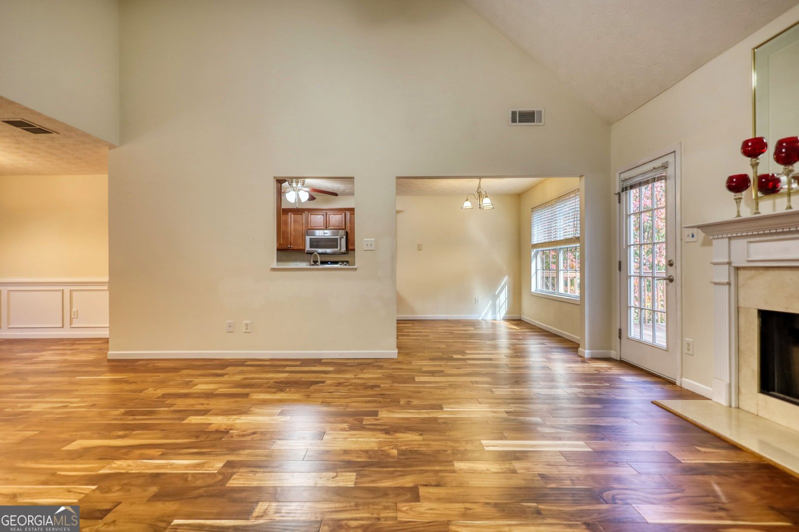 40 Browning Drive Covington - 9