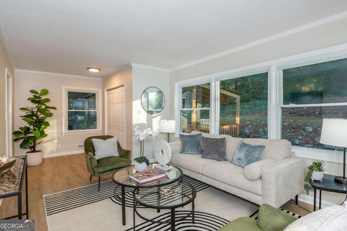 2991 Catalina Drive Decatur - 2