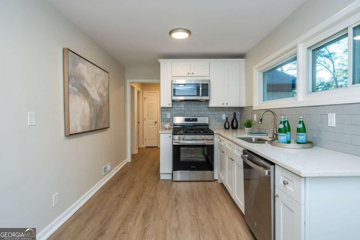 2991 Catalina Drive Decatur - 3