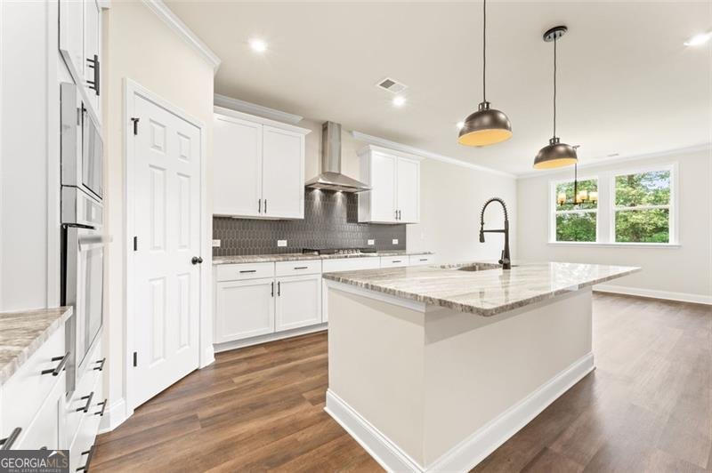 601 Grand Wehunt Drive Hoschton - 2