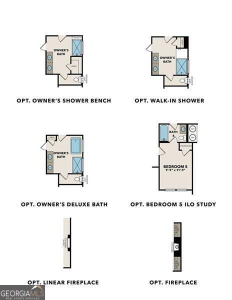 601 Grand Wehunt Drive Hoschton - 33