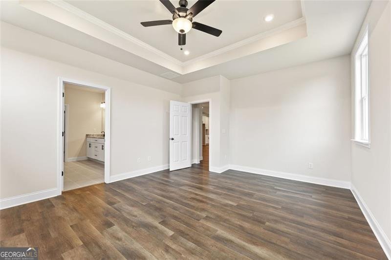 601 Grand Wehunt Drive Hoschton - 5