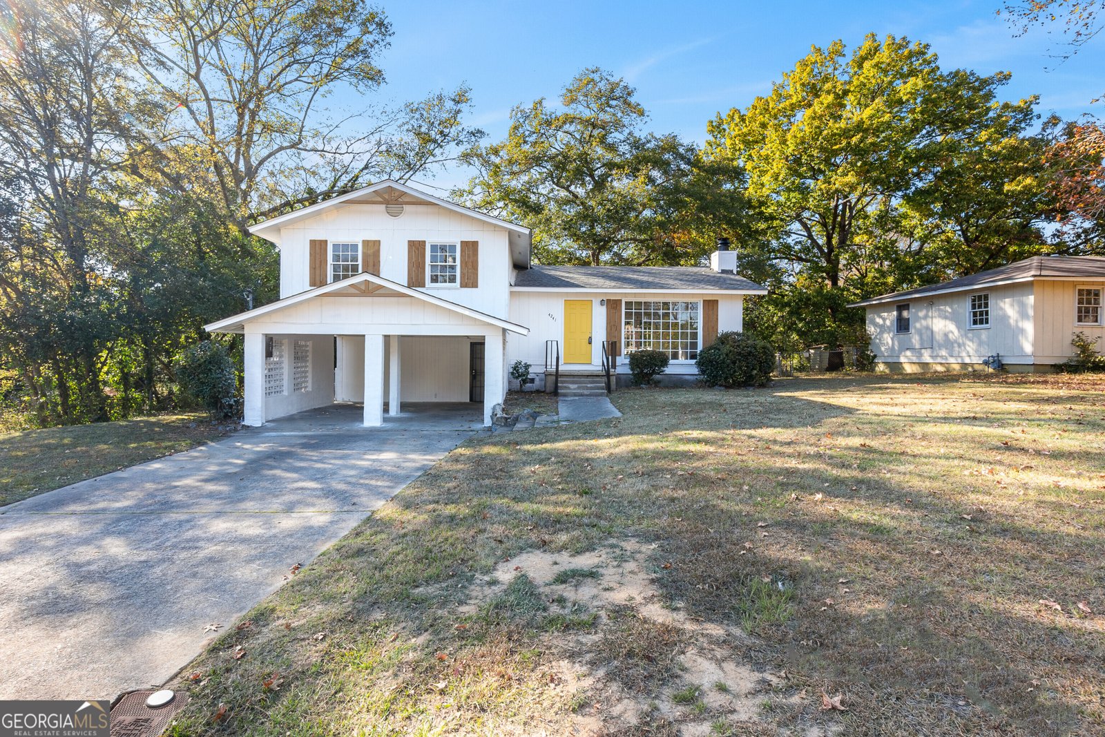 4241 Pinedale Drive Macon - 2