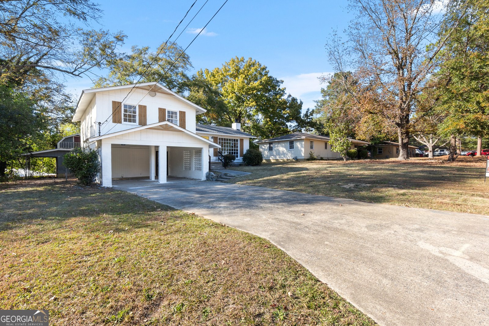 4241 Pinedale Drive Macon - 3