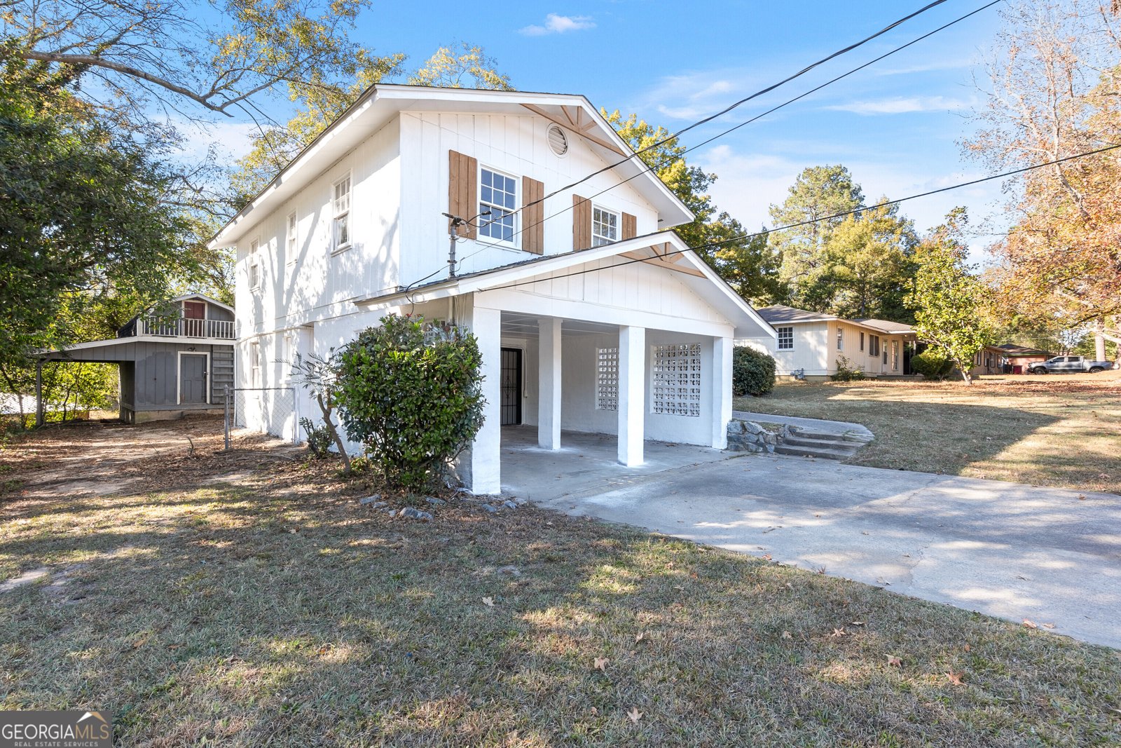 4241 Pinedale Drive Macon - 4
