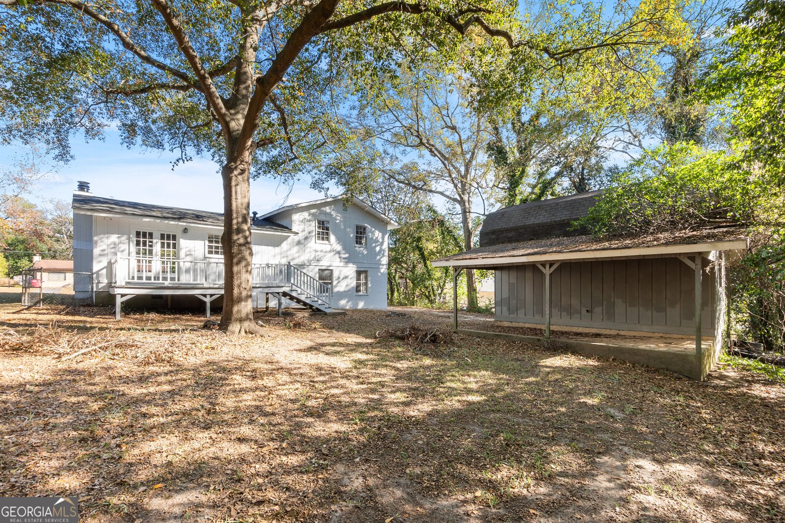 4241 Pinedale Drive Macon - 44