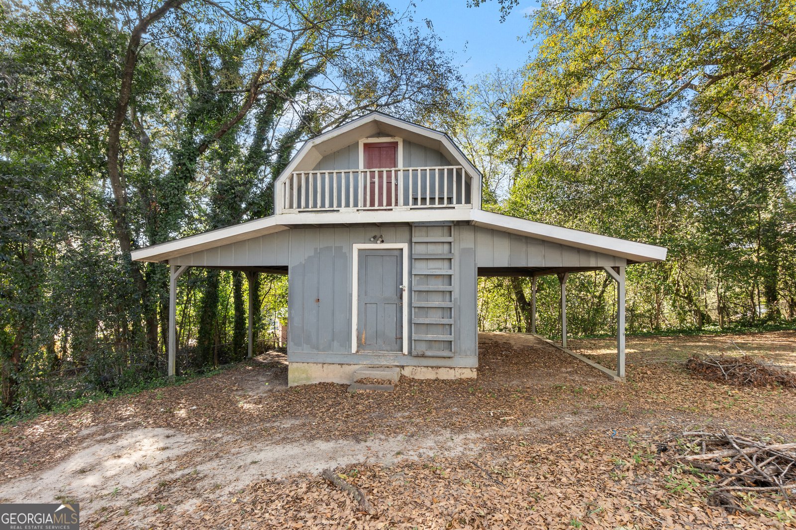 4241 Pinedale Drive Macon - 45