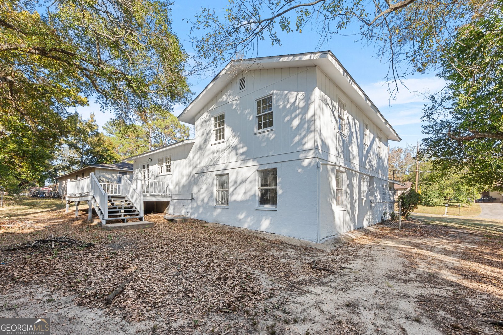 4241 Pinedale Drive Macon - 46
