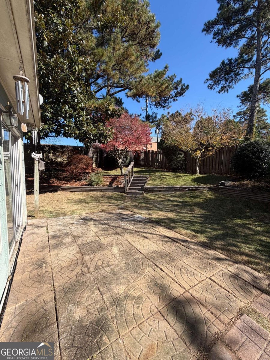 243 Triple Oaks Drive Tucker - 19