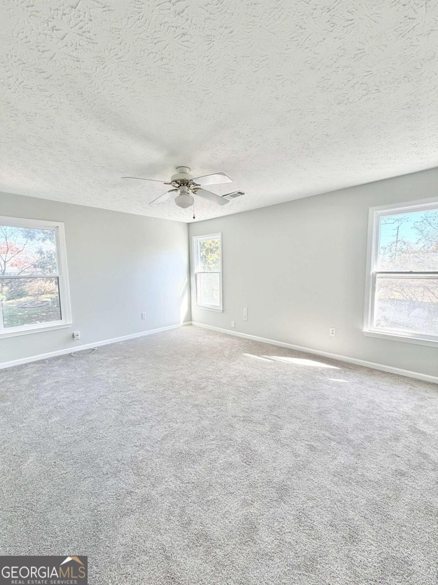 243 Triple Oaks Drive Tucker - 2