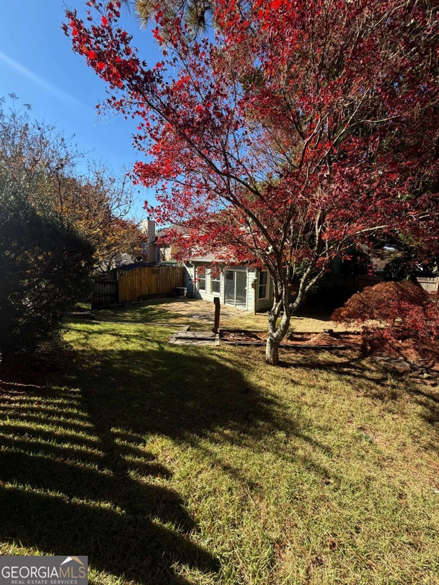 243 Triple Oaks Drive Tucker - 21