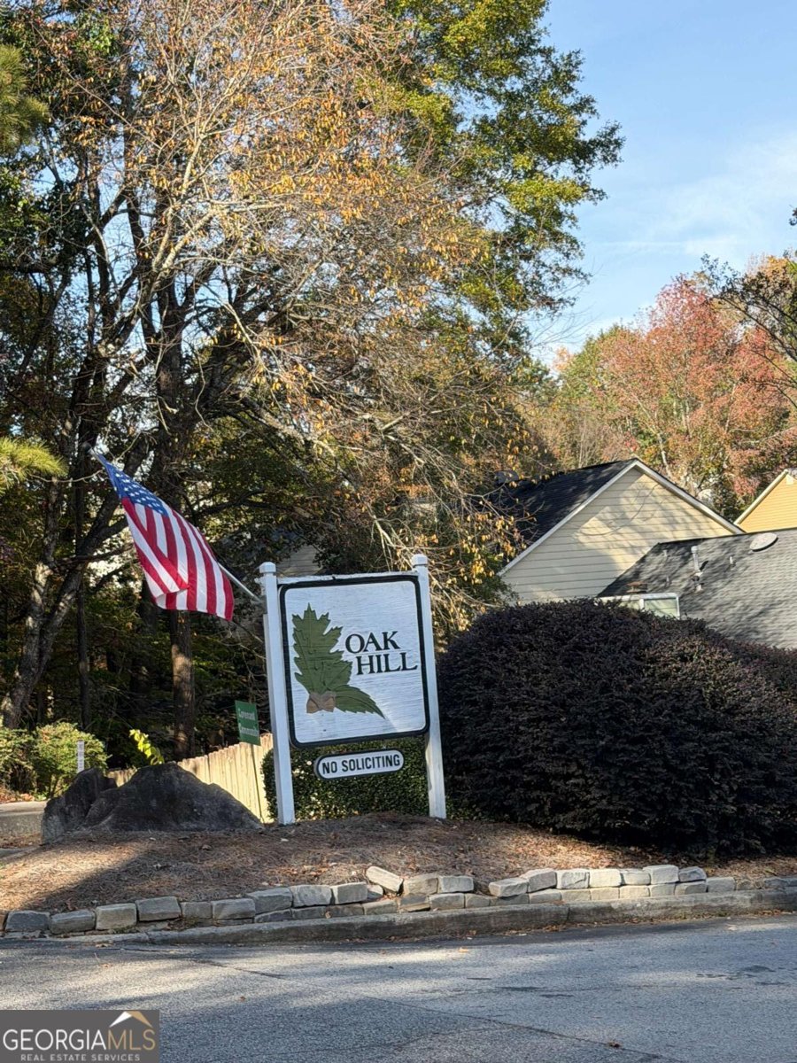 243 Triple Oaks Drive Tucker - 23