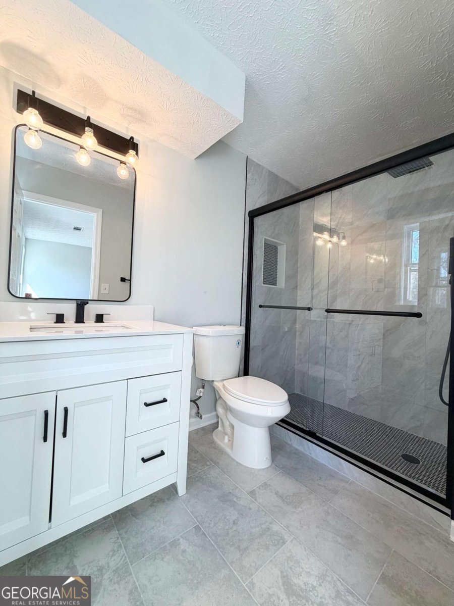 243 Triple Oaks Drive Tucker - 4