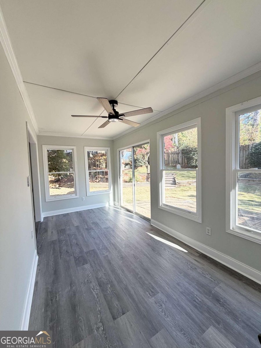 243 Triple Oaks Drive Tucker - 7